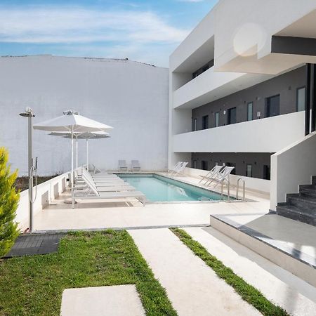Cubestudio21 Kallithea  외부 사진