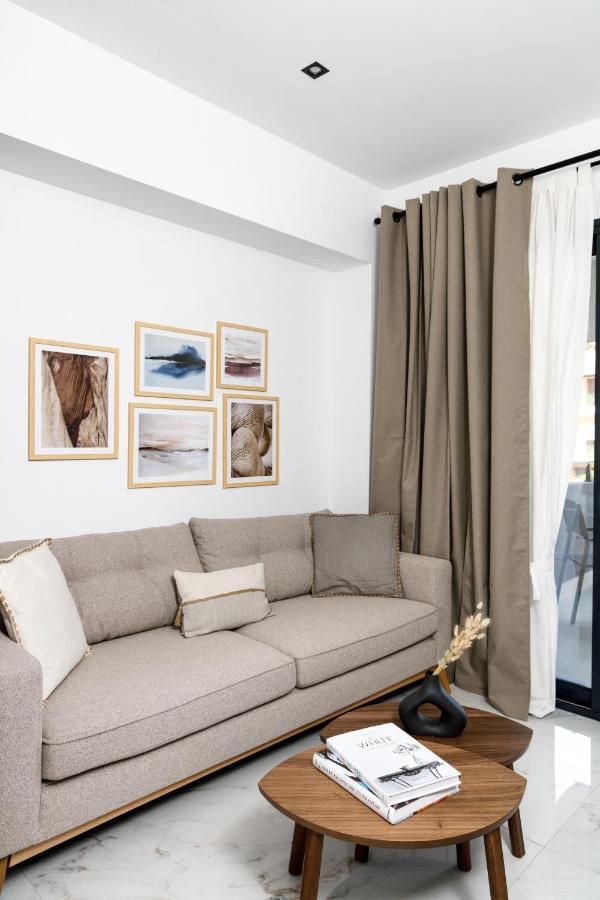 Cubestudio21 Kallithea  외부 사진