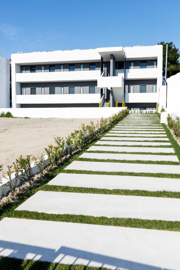 Cubestudio21 Kallithea  외부 사진