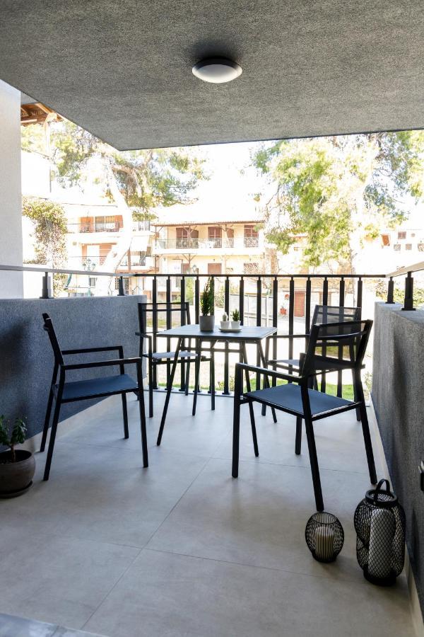 Cubestudio21 Kallithea  외부 사진