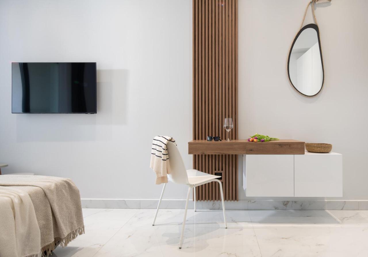Cubestudio21 Kallithea  외부 사진