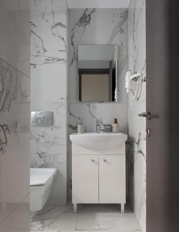Cubestudio21 Kallithea  외부 사진